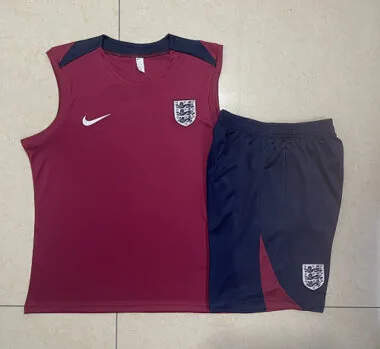 Camisola da Inglaterra 2024 Yupoo
