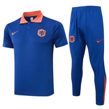 2024 Netherlands Polo Yupoo