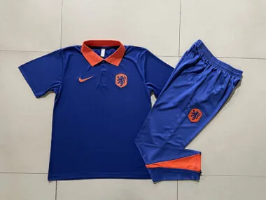 2024 Netherlands Polo Yupoo