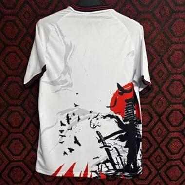 2024 Japan Soccer Jerseys Yupoo