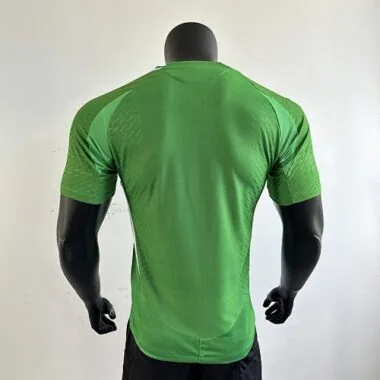 2024 Saudi Arabia Home Kit Player Version Shirt Best Jerseys Yupoo
