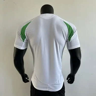2024 Saudi Arabia Away Kit Player Version Shirt Best Jerseys Yupoo