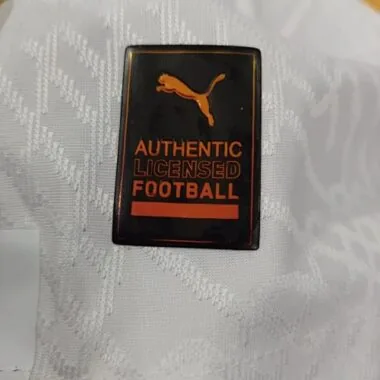 2023 Ivory Coast Away Kit Player Version Shirt Football AAAAJersey Yupoo