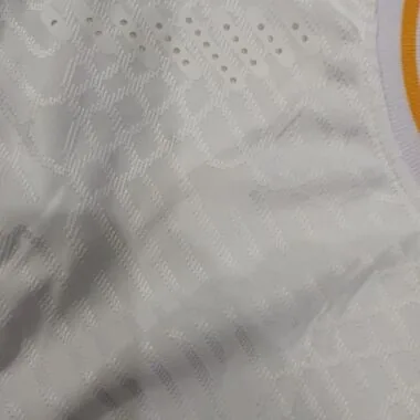2023 Ivory Coast Away Kit Player Version Shirt Football AAAAJersey Yupoo