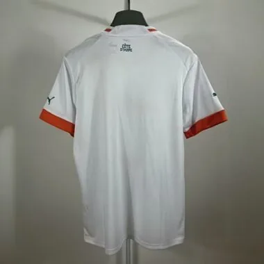 2023 Ivory Coast Away Kit Football AAAAJersey Yupoo