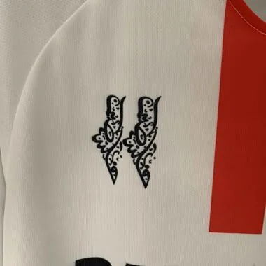 23-24 Palestinian White S-4XL