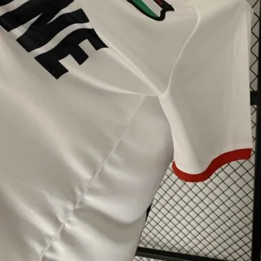 23-24 Palestinian White S-4XL