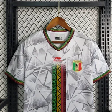 Maglie da calcio 2023 Mali Special Edition taglie S-XXL a prezzi convenienti