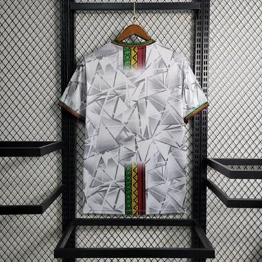Maglie da calcio 2023 Mali Special Edition taglie S-XXL a prezzi convenienti