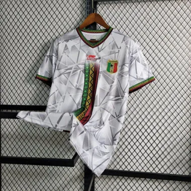 Maglie da calcio 2023 Mali Special Edition taglie S-XXL a prezzi convenienti