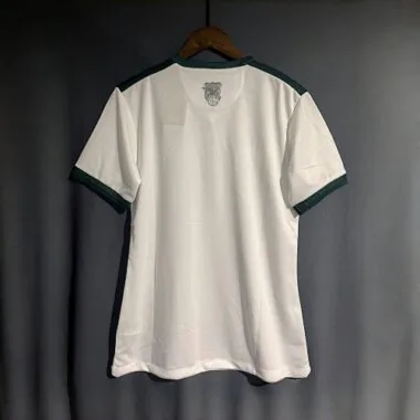 2024 Bolivia Away Kit Copa America Uniform Soccer AAAAJerseys Yupoo
