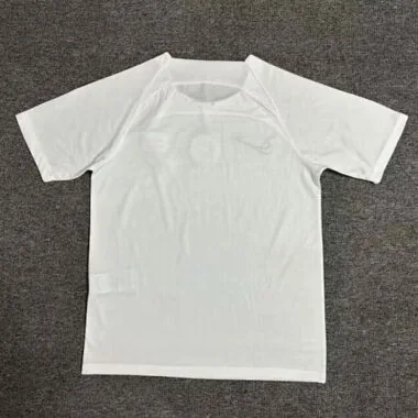 2024 Slovakia Away Kit UEFA Euro Shirt Football AAAAJersey Supplier