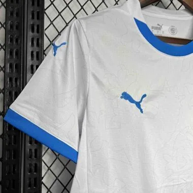 2024 Czech Away Kit UEFA Euro Shirt Soccer Jerseys Yupoo