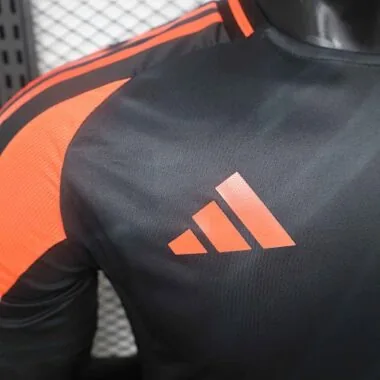 2024 Colombia Away Kit Player Version Copa America Shirt Jerseys Supllier Yupoo