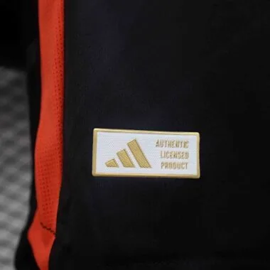 2024 Colombia Away Kit Player Version Copa America Shirt Jerseys Supllier Yupoo