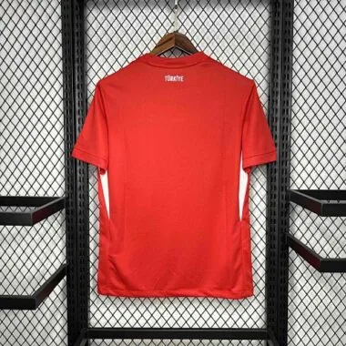2024 Turkey Away Shirt Football AAAAJersey Yupoo