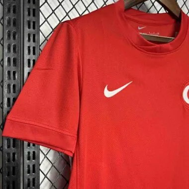 2024 Turkey Away Shirt Football AAAAJersey Yupoo