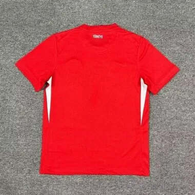 2024 Turkey Away Shirt Football AAAAJersey Yupoo