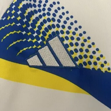 2024 Venezuela Away Kid Kits Children Sets Jersey Supplier Yupoo