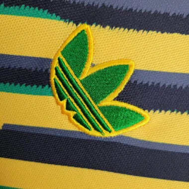 2024 Jamaica Retro Collection Kit Jersey Supplier Yupoo
