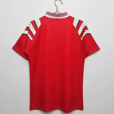 1990 Turkey Home Retro Kit Jersey Supplier Yupoo