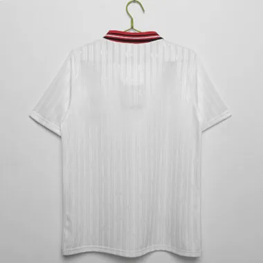 1990 Turkey Away Retro Kit Jersey Supplier Yupoo