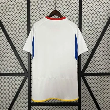 Divisa da trasferta del Venezuela 2024: le migliori maglie su Yupoo