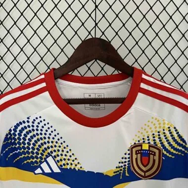 Divisa da trasferta del Venezuela 2024: le migliori maglie su Yupoo