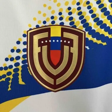 Divisa da trasferta del Venezuela 2024: le migliori maglie su Yupoo