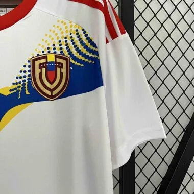 Divisa da trasferta del Venezuela 2024: le migliori maglie su Yupoo