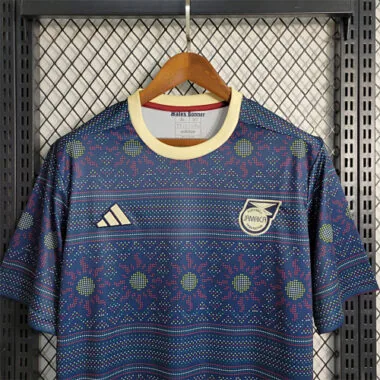 2024 Jamaica Training Suit Kit Best Jerseys Yupoo