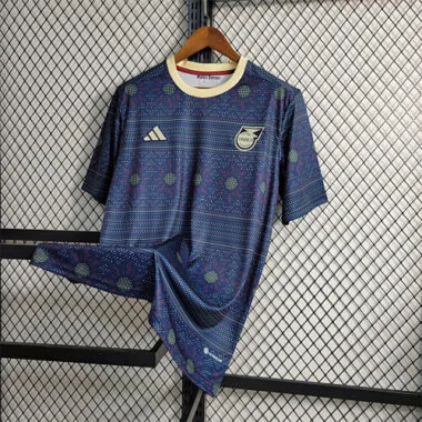 2024 Jamaica Training Suit Kit Best Jerseys Yupoo