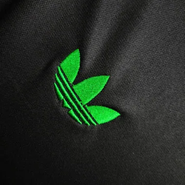 2024 Jamaica Training Kit Black Shirt Best Jerseys Yupoo