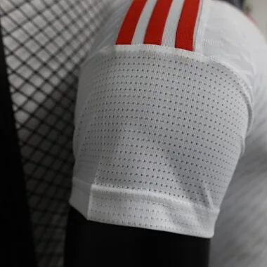 2024 United Arab Emirates Home Kit Player Version Shirt Football AAAAJerseys Yupoo