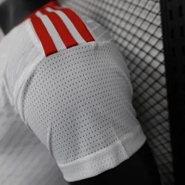 2024 United Arab Emirates Home Kit Player Version Shirt Football AAAAJerseys Yupoo