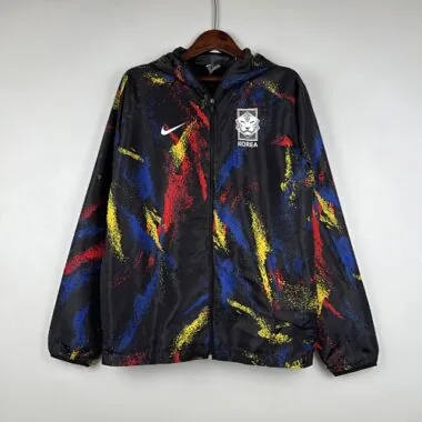 2023 South Korea Windbreaker Jackets Yupoo
