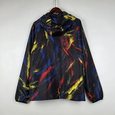 2023 South Korea Windbreaker Jackets Yupoo