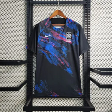 2023 Korean Training Suit Size S-XXL