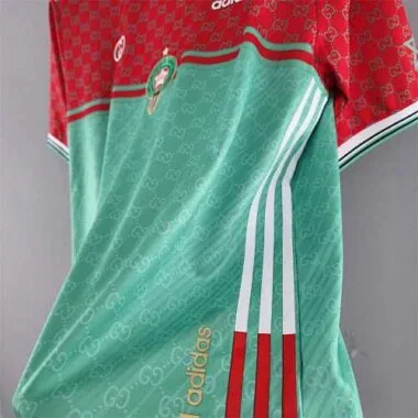 Marca «Marruecos 2022»