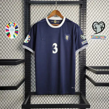2023 Scotland 150th Anniversary