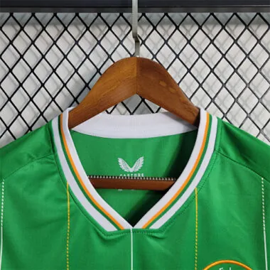 2023 Ireland home