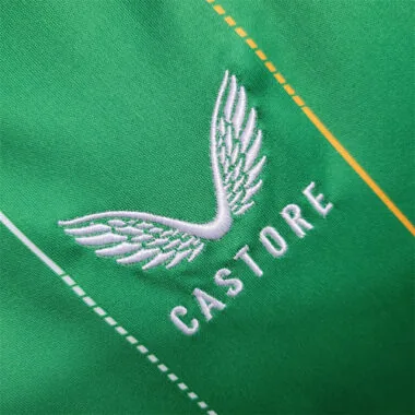 2023 Ireland home