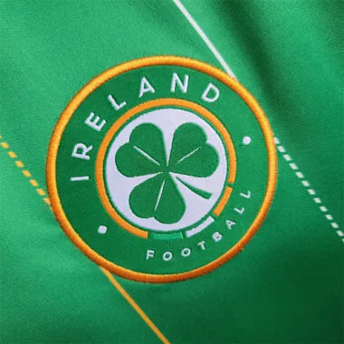 2023 Ireland home