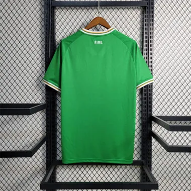 2023 Ireland home