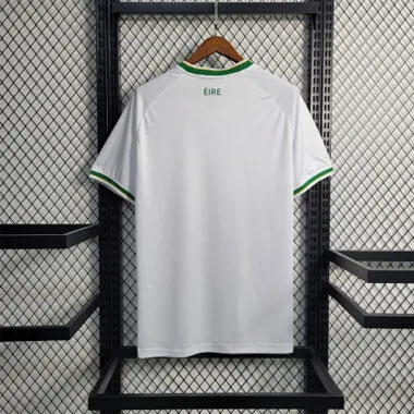2023 Ireland away
