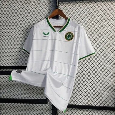 2023 Ireland away