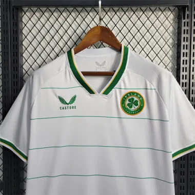 2023 Ireland away