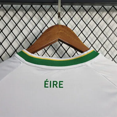 2023 Ireland away