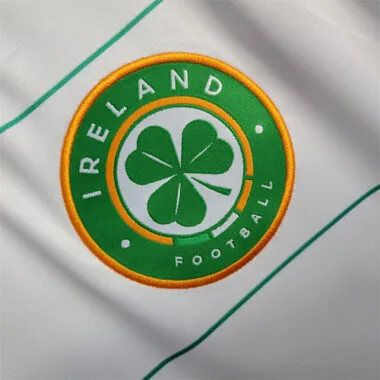 2023 Ireland away