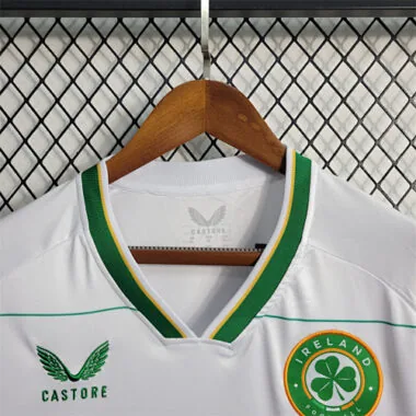2023 Ireland away